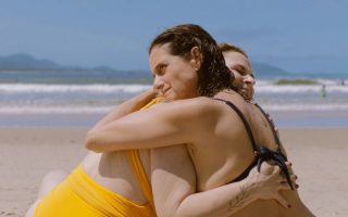 Livros Restantes ganha trailer, cartaz e data de estreia