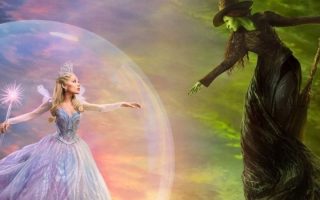 Wicked Parte II | Cinépolis anuncia lançamento de balde de pipoca exclusivo