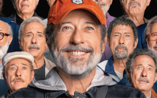 Homo Argentum é o exemplo perfeito de que, às vezes, menos é mais