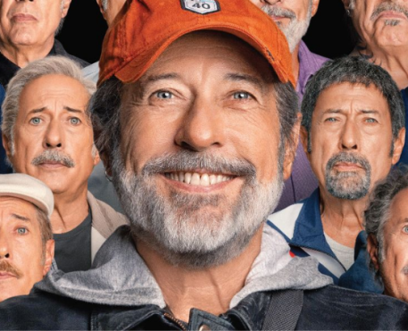 Homo Argentum (2025).