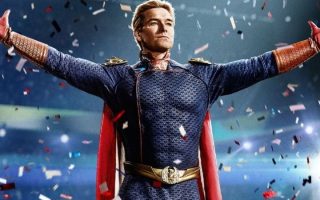 CCXP25 anuncia programação do Prime Video com The Boys, Fallout e outros