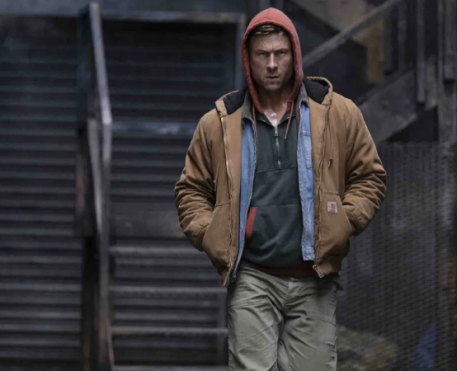 O Sobrevivente (2025)