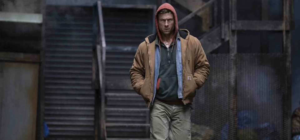 O Sobrevivente (2025)