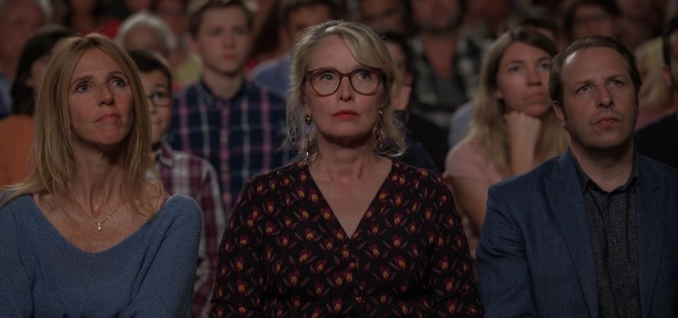 Vizinhos Bárbaros ganha trailer e data de estreia