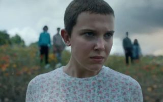 Stranger Things invade o McDonald’s com um cardápio do Mundo Invertido