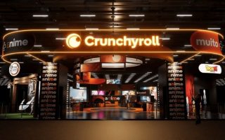 CCXP25 | Crunchyroll destaca lançamentos exclusivos nas credenciais da CCXP25