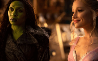 Wicked Parte II | Cinépolis anuncia experiência imersiva de cinema e gastronomia