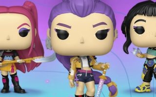 CCXP25 | Funko Pop! retorna ao evento com lançamentos exclusivos e espaços imersivos