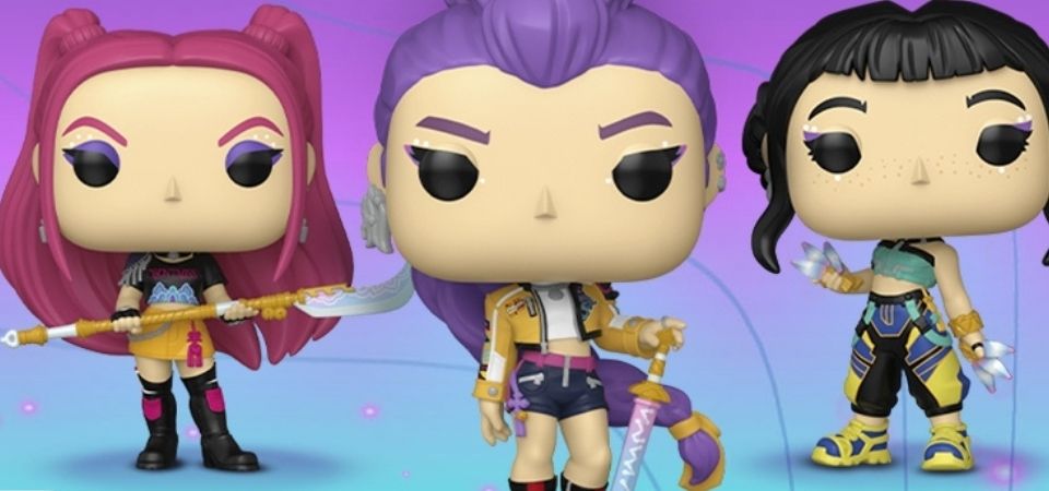 CCXP25 | Funko Pop! retorna ao evento com lançamentos exclusivos e espaços imersivos