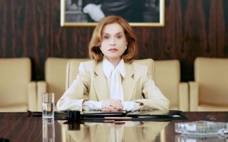 Isabelle Huppert estará presente no Festival de Cinema Francês do Brasil