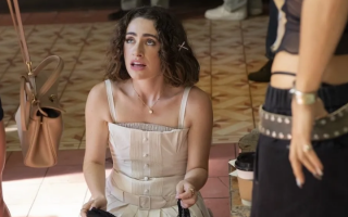 I Love LA, nova série da HBO Max, estreia com avaliação positiva no Rotten Tomatoes