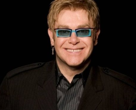Elton John