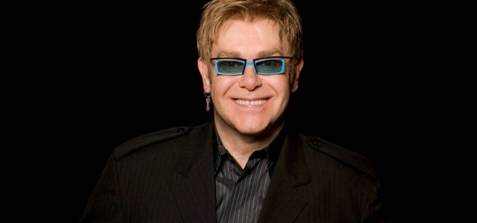 Elton John