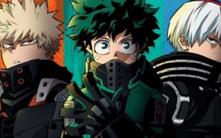 CCXP25 | Crunchyroll lança hub de animes para celebrar o evento