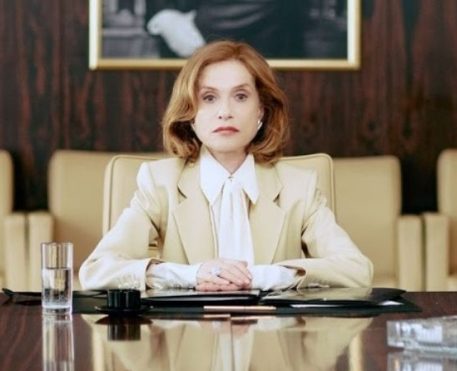 Isabelle Huppert estará presente no Festival de Cinema Francês do Brasil