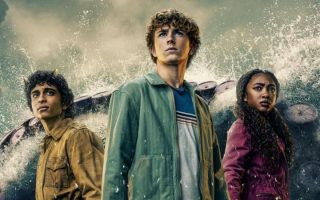 Percy Jackson | 2ª temporada ganha trailer oficial inédito
