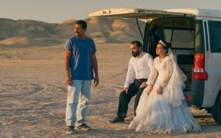 Imovision apresenta Mostra Jafar Panahi