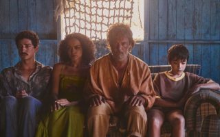 O Filho de Mil Homens | Veja vídeo dos bastidores do filme