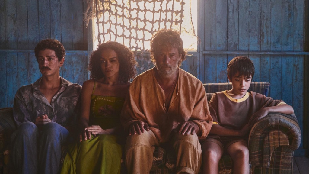 O Filho de Mil Homens | Veja vídeo dos bastidores do filme