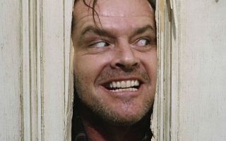 O Iluminado retorna aos cinemas em comemoração aos 45 anos