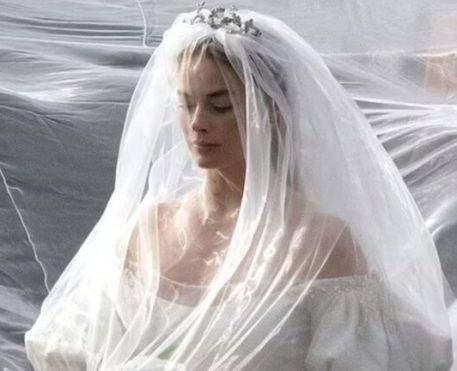 O Morro dos Ventos Uivantes