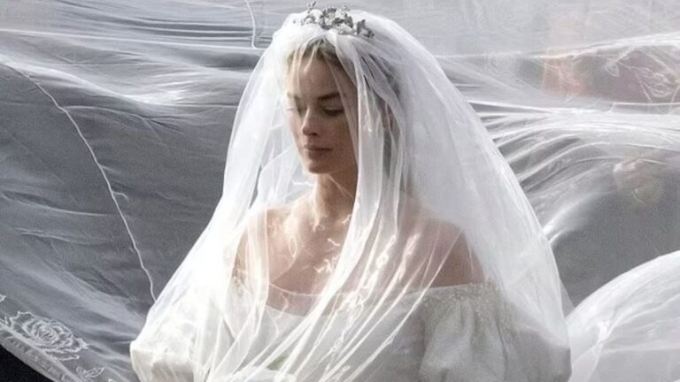 O Morro dos Ventos Uivantes