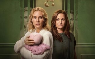 Paramount+ anuncia Pequenos Desastres, com Diane Kruger