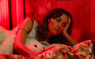 Se Eu Tivesse Pernas, Eu Te Chutaria ganha trailer e cartaz nacionais