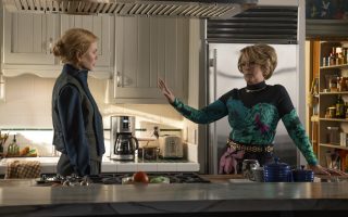 Scarpetta ganha data de estreia e primeiras imagens