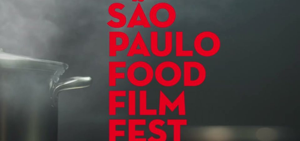 São Paulo Food Film Fest