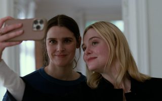 Valor Sentimental ganha cartaz oficial