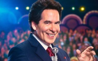 Silvio Santos Vem Aí | Leandro Hassum e Manu Gavassi falam sobre a cinebiografia