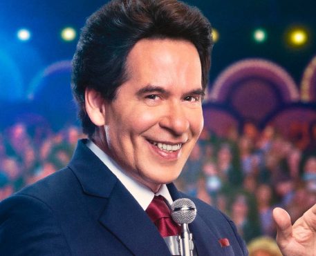 Silvio Santos Vem Aí