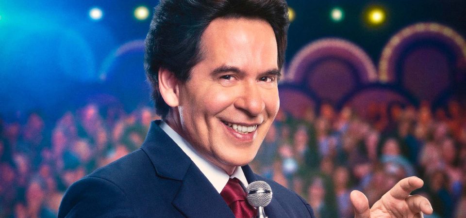 Silvio Santos Vem Aí