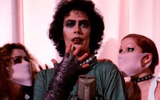 The Rocky Horror Picture Show retorna aos cinemas em 13/11