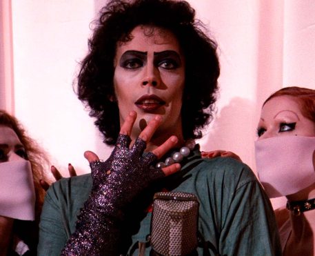 The Rocky Horror Picture Show