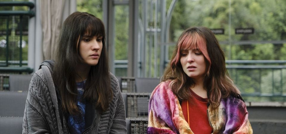 Traição Entre Amigas