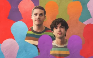 Twinless – Um Gêmeo A Menos ganha trailer e cartaz