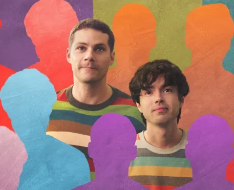 Twinless - Um Gêmeo A Menos