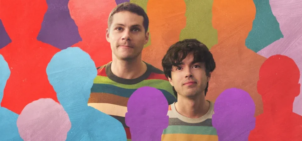 Twinless - Um Gêmeo A Menos