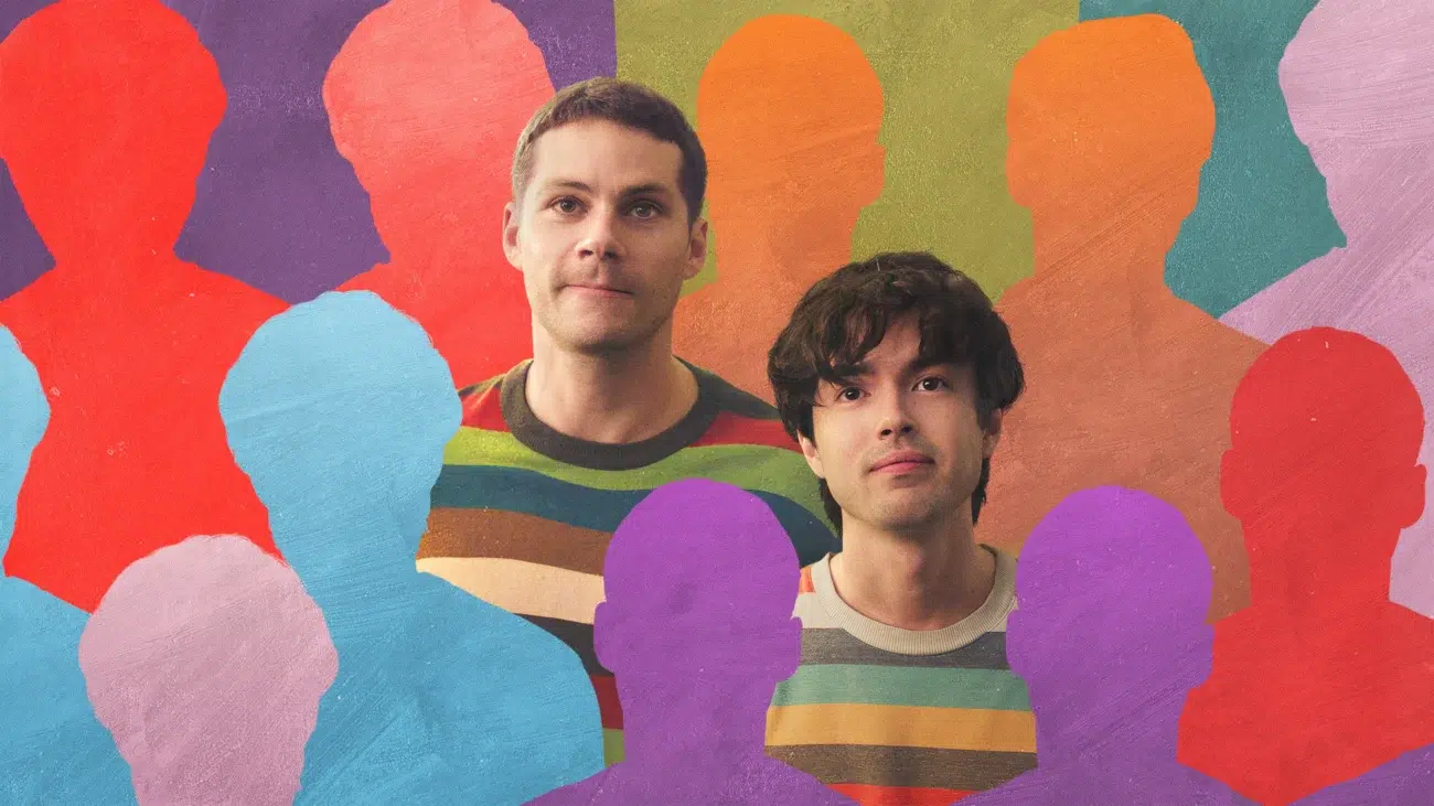 Twinless – Um Gêmeo A Menos ganha trailer e cartaz