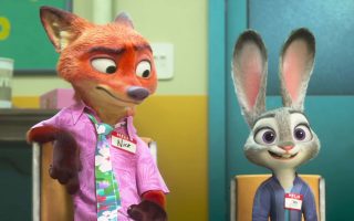 Zootopia 2 | Cine Araújo anuncia balde exclusivo do filme