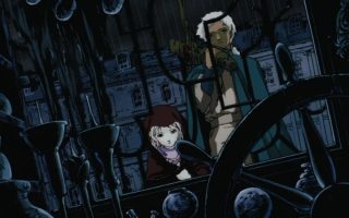 Angel’s Egg: A joia surreal de Mamoru Oshii retorna em 4K