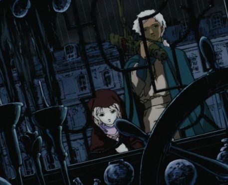 Angel’s Egg: A joia surreal de Mamoru Oshii retorna em 4K