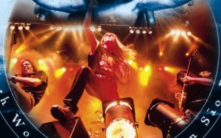 Angra anuncia retorno da formação “Rebirth” em festival