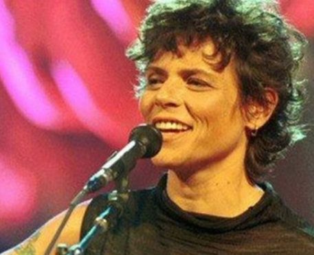 Cássia Eller ganhará filme dirigido por Diego Freitas