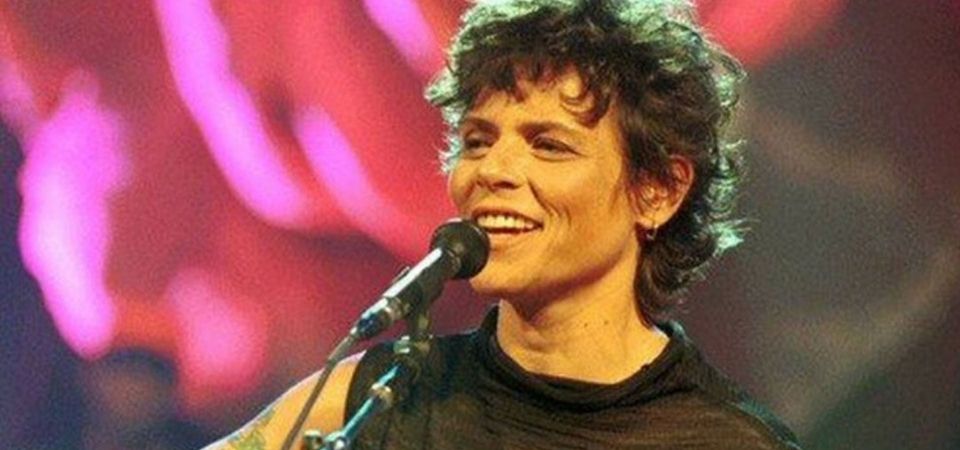 Cássia Eller ganhará filme dirigido por Diego Freitas