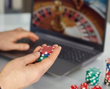 Como escolher o cassino online ideal para jogar com confiança