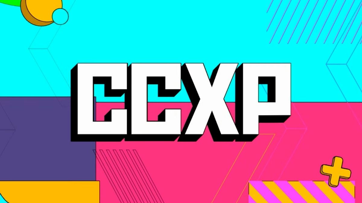 CCXP25 | A magia do Castelo de São Roque chega ao festival