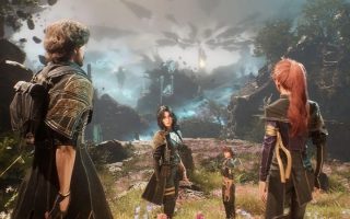 Conheça os indicados a jogo do ano do The Game Awards 2025